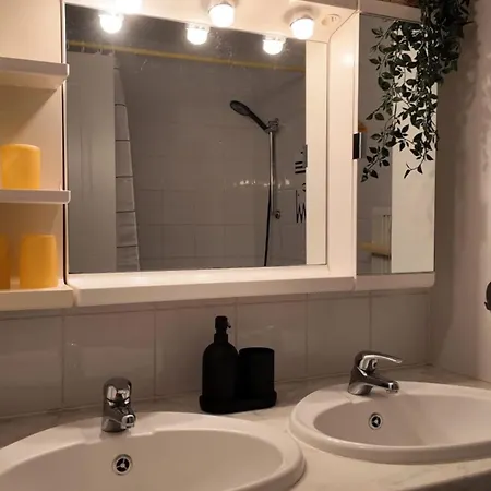 Apartamento Marcadau Avec Terrasse Et Parking Proche Des Télécabines *