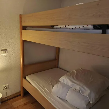 Apartamento Marcadau Avec Terrasse Et Parking Proche Des Télécabines Cauterets