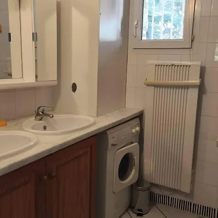 Marcadau Avec Terrasse Et Parking Proche Des Télécabines Cauterets